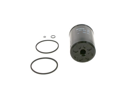 BOSCH Kraftstofffilter (1 457 434 200)