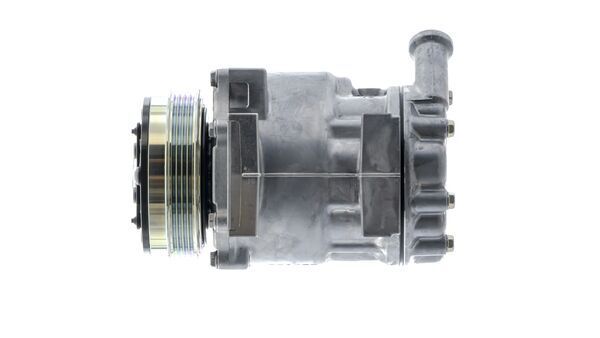 MAHLE Kompressor, Klimaanlage (ACP 660 000P) MAHLE Kompressor, Klimaanlage (ACP 660 000P)
