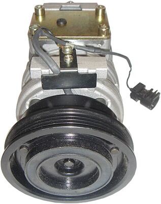 MAHLE Kompressor, Klimaanlage (ACP 817 000S) MAHLE Kompressor, Klimaanlage (ACP 817 000S)