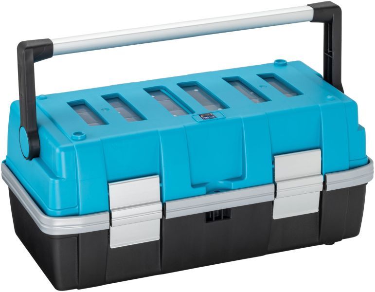 HAZET Werkzeugkoffer (190L-2) HAZET Werkzeugkoffer (190L-2)
