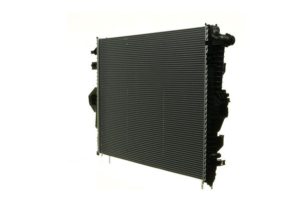 MAHLE Kühler, Motorkühlung (CR 1176 000S)