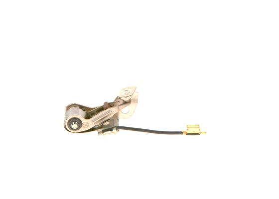 BOSCH Kontaktsatz, Zündverteiler (1 237 013 081) BOSCH Kontaktsatz, Zündverteiler (1 237 013 081)