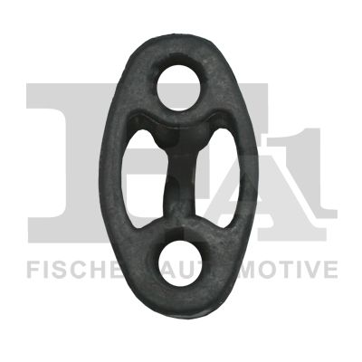 FA1 Halter, Abgasanlage (223-935) Thumbnail