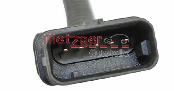 METZGER Lambdasonde (0893575)