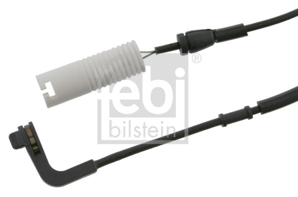 FEBI BILSTEIN Warnkontakt, Bremsbelagverschleiß (24319) 4027816243199 24319