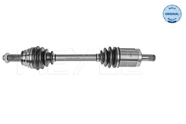 MEYLE Antriebswelle (314 498 0003)