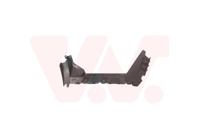 VAN WEZEL Halter, Stoßfänger (1807536) Thumbnail