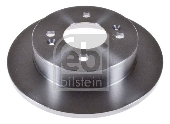 FEBI BILSTEIN Bremsscheibe (108439)