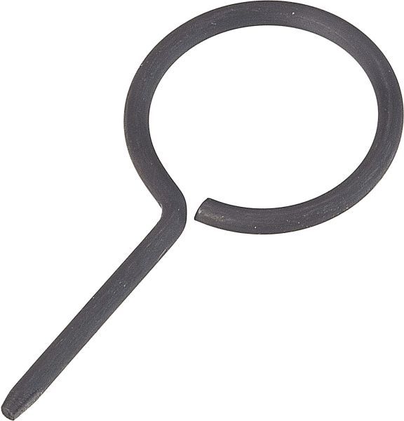 HAZET Arretierwerkzeug, Zahnriemenspannrolle (2588-8)