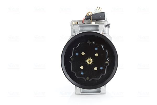 NISSENS Kompressor, Klimaanlage (890294) NISSENS Kompressor, Klimaanlage (890294)