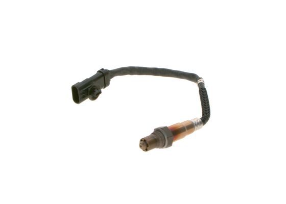 BOSCH Lambdasonde (0 258 006 295)