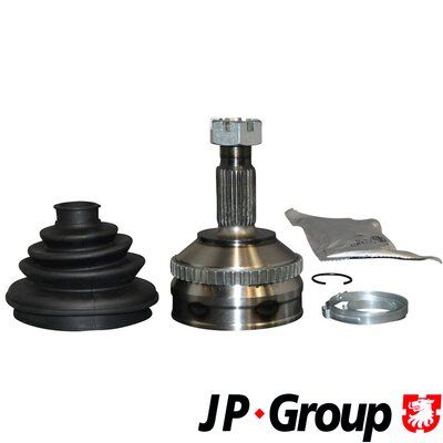 JP GROUP Gelenksatz, Antriebswelle (4143300810)