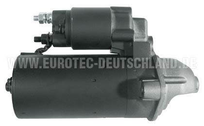 EUROTEC Starter (11019980)
