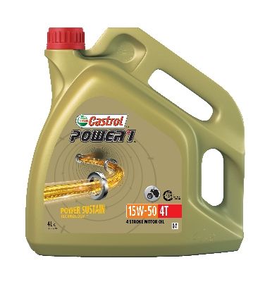 CASTROL Motoröl (15044F) Thumbnail