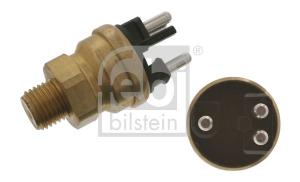 FEBI BILSTEIN Temperaturschalter, Kühlerlüfter (33714) Thumbnail