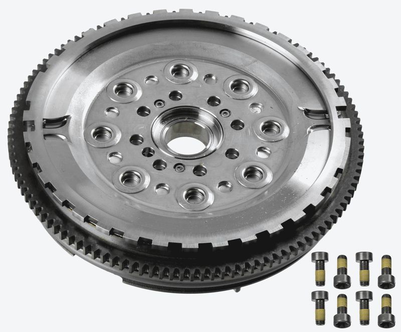 SACHS Schwungrad (2294 001 513)