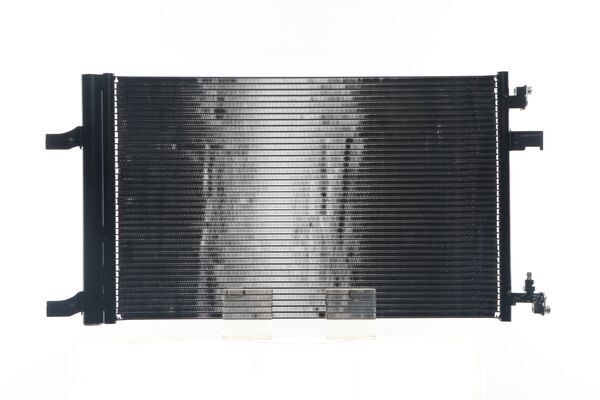 MAHLE Kondensator, Klimaanlage (AC 637 000S)
