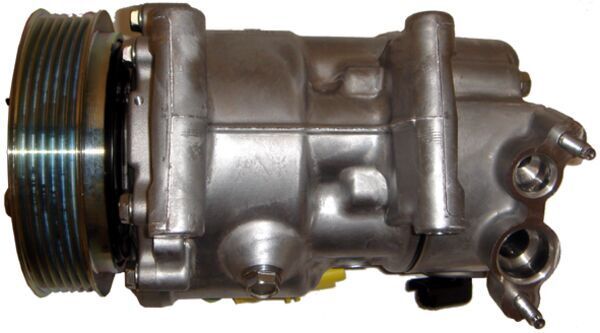 MAHLE Kompressor, Klimaanlage (ACP 14 000S) MAHLE Kompressor, Klimaanlage (ACP 14 000S)