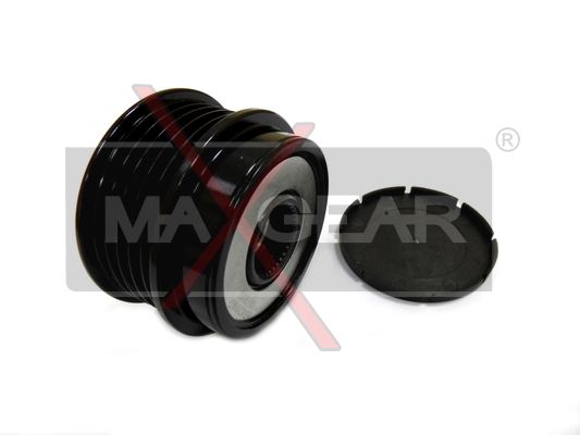 MAXGEAR Generatorfreilauf (30-0043) MAXGEAR Generatorfreilauf (30-0043)