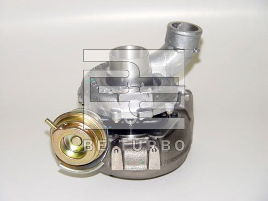 BE TURBO Lader, Aufladung (125296RED)