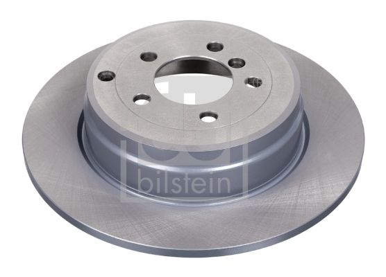 FEBI BILSTEIN Lagerung, Automatikgetriebe (44496)