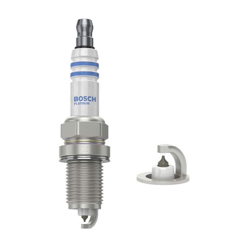 BOSCH Zündkerze (0 242 230 626) BOSCH Zündkerze (0 242 230 626)