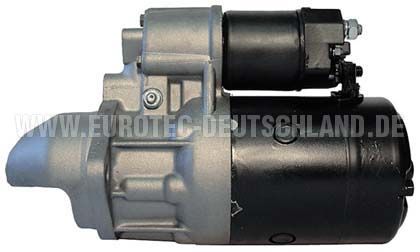 EUROTEC Starter (11017300)