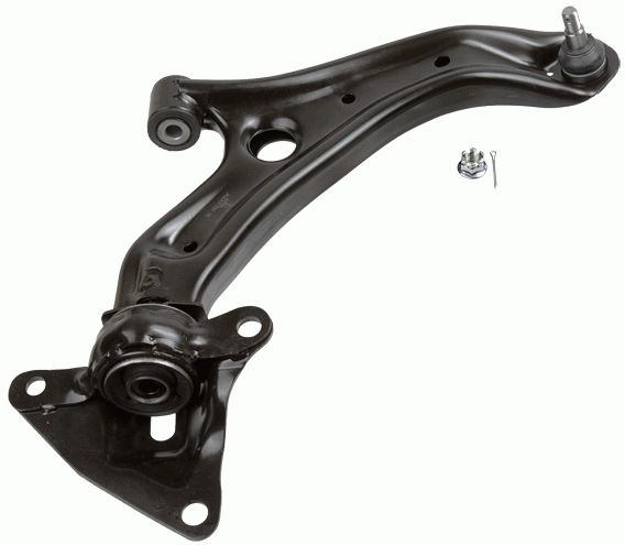 LEMFÖRDER Lenker, Radaufhängung (39638 01)