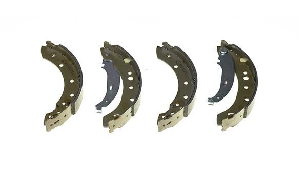 BREMBO Bremsbackensatz (S 61 527)