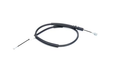 ATE Seilzug, Feststellbremse (24.3727-0486.2)