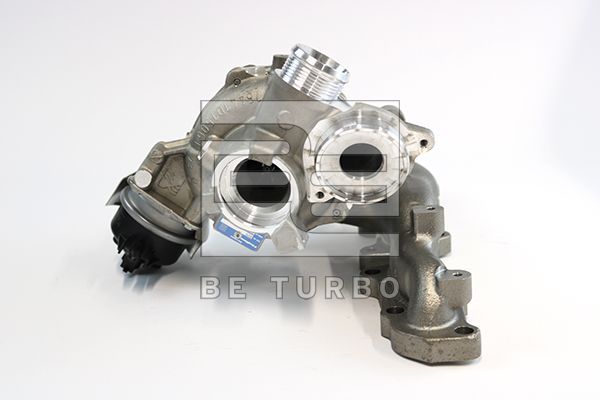 BE TURBO Lader, Aufladung (10900955)