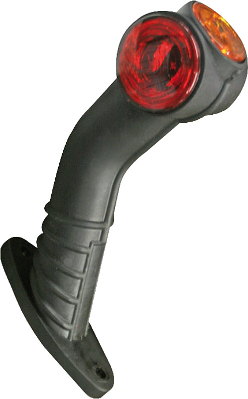 LED UMRISSL.SET WASSERDICHT SCHRAEG (1006-13-1) | NORMFEST