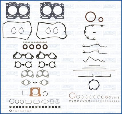 AJUSA Dichtungsvollsatz, Motor (50244200) Thumbnail