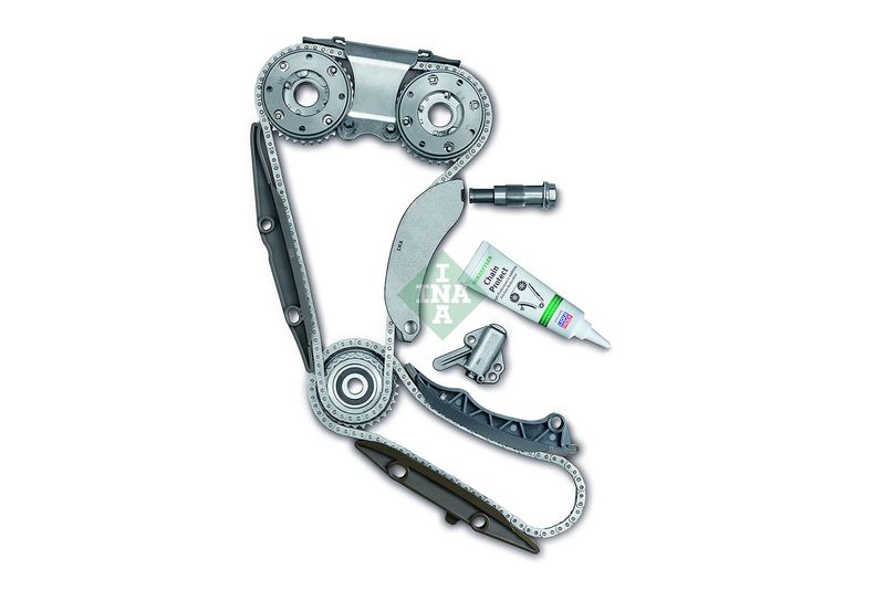 Schaeffler INA Steuerkettensatz (559 1007 31)