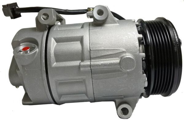 MAHLE Kompressor, Klimaanlage (ACP 1331 000S) MAHLE Kompressor, Klimaanlage (ACP 1331 000S)