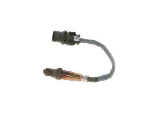 BOSCH Lambdasonde (0 258 017 038)