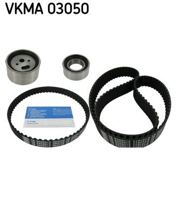 SKF Zahnriemensatz (VKMA 03050)