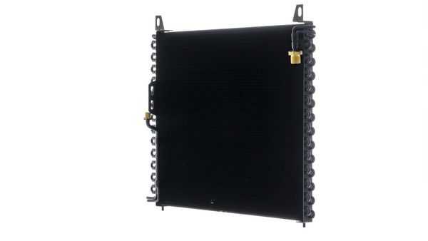 MAHLE Kondensator, Klimaanlage (AC 488 000P) MAHLE Kondensator, Klimaanlage (AC 488 000P)