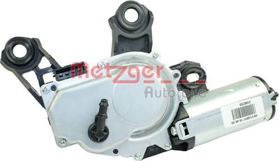 METZGER Wischermotor (2190720) Thumbnail