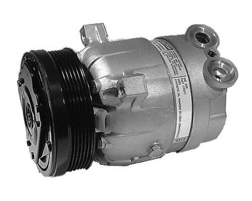 MAHLE Kompressor, Klimaanlage (ACP 672 000P)
