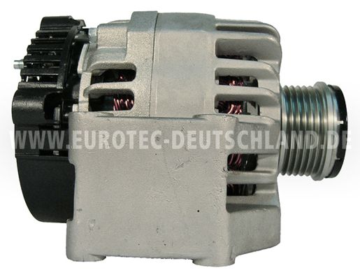 EUROTEC Generator (12090185)