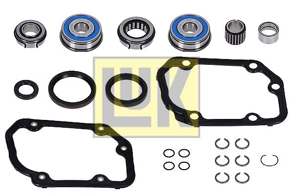 Schaeffler LuK Reparatursatz, Schaltgetriebe (462 0212 10)