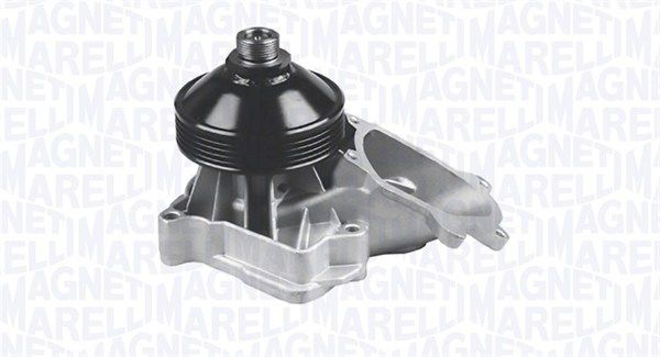 MAGNETI MARELLI Wasserpumpe, Motorkühlung (352316170049)