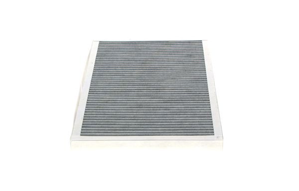 BOSCH Filter, Innenraumluft (1 987 432 333)