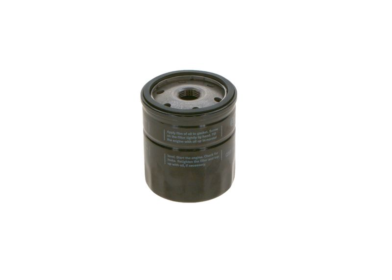 BOSCH Ölfilter (0 451 103 349) BOSCH Ölfilter (0 451 103 349)