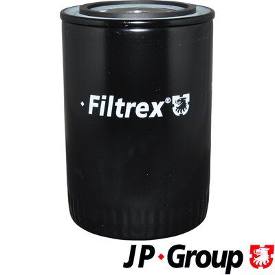 JP GROUP Ölfilter (1118503000)
