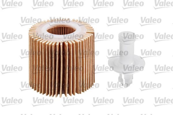 VALEO Ölfilter (586583) VALEO Ölfilter (586583)