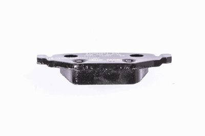 HELLA Bremsbelagsatz, Scheibenbremse (8DB 355 009-361)