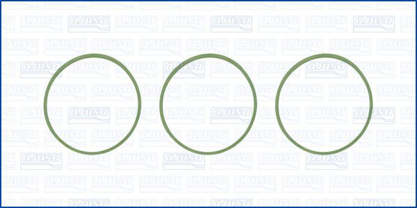 AJUSA Dichtungssatz, Ansaugkrümmer (77003300)