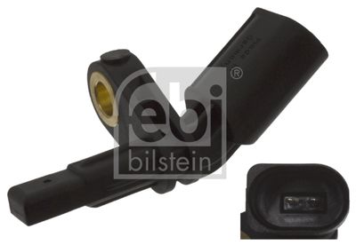 FEBI BILSTEIN Sensor, Raddrehzahl (23824)